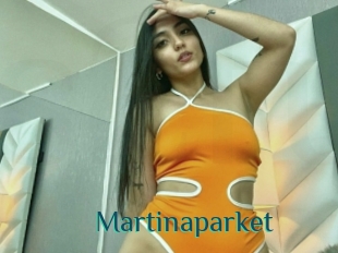 Martinaparket
