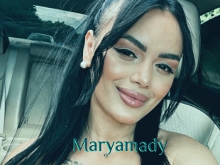 Maryamady