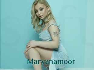 Maryanamoor