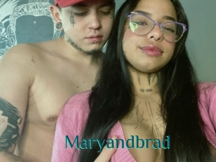 Maryandbrad