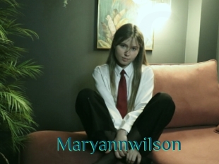 Maryannwilson