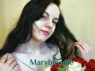 Marybloome