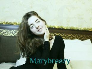 Marybreezy