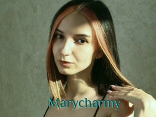 Marycharmy