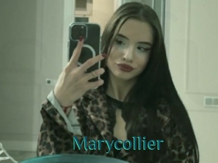 Marycollier