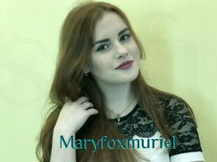 Maryfoxmuriel