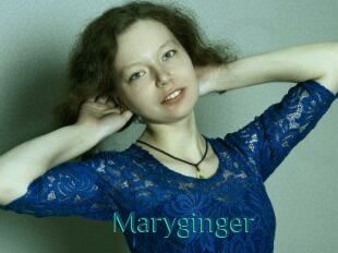 Maryginger