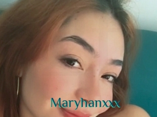 Maryhanxxx