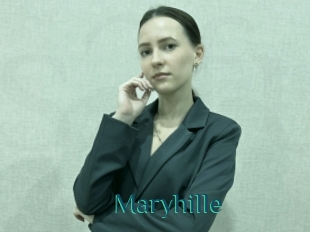 Maryhille
