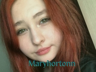 Maryhortonn