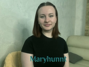 Maryhunnt