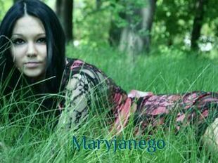 Maryjanego