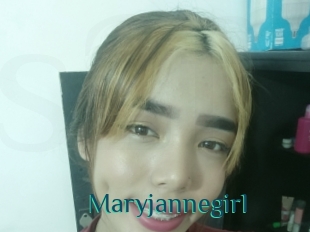 Maryjannegirl