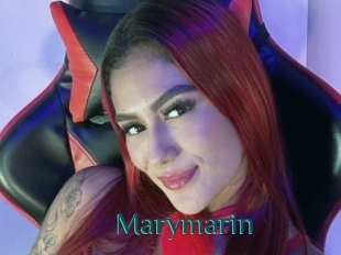 Marymarin