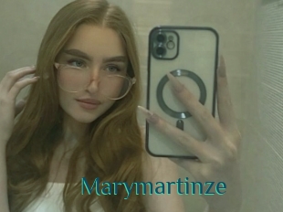 Marymartinze