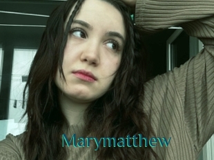 Marymatthew