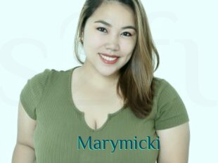 Marymicki