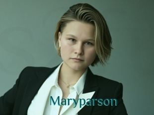 Maryparson