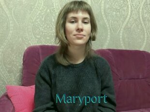 Maryport