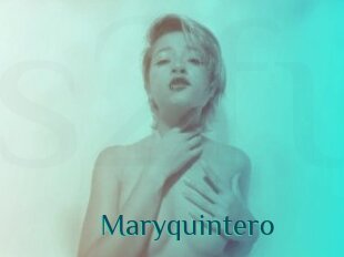 Maryquintero