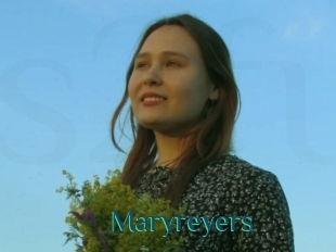 Maryreyers