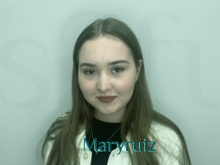 Maryruiz
