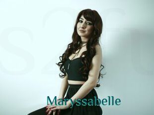 Maryssabelle