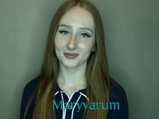 Maryvarum