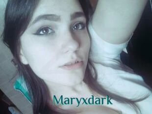 Maryxdark