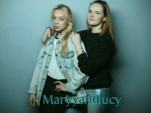 Maryyandlucy