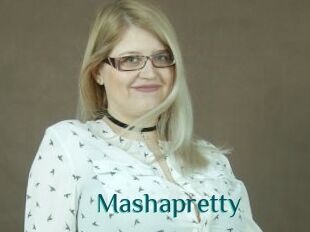 Mashapretty