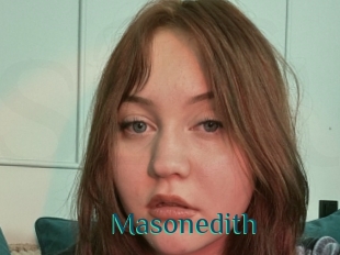 Masonedith