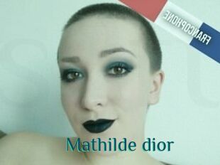 Mathilde_dior