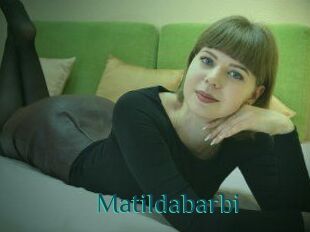 Matildabarbi
