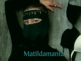 Matildamania