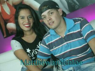Matthewandchloe