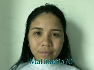 Mattisofia70