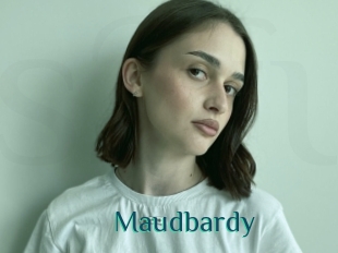 Maudbardy