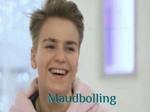 Maudbolling
