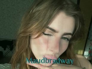 Maudbradway
