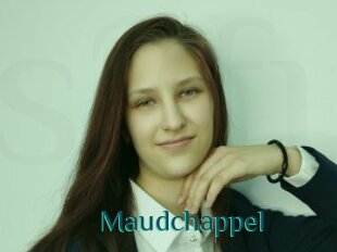 Maudchappel