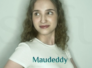 Maudeddy