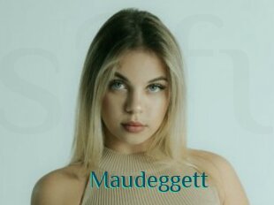 Maudeggett