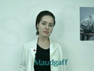 Maudgaff