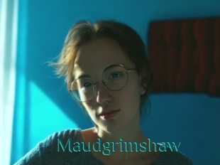 Maudgrimshaw