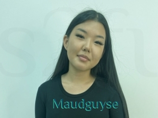 Maudguyse