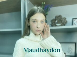 Maudhaydon