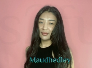 Maudhedley