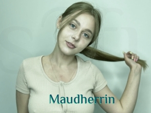 Maudherrin