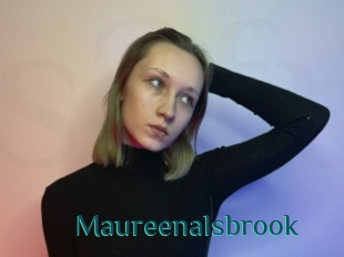 Maureenalsbrook